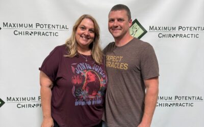 Bon Voyage, Maureen! 🚢