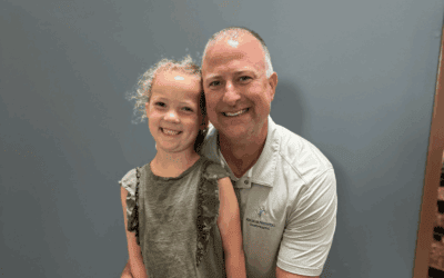 The Egert Family: A Life-Changing Journey