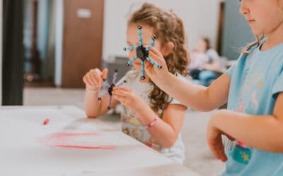 Are You Doing Too Much Right Now For Your Child To Heal?