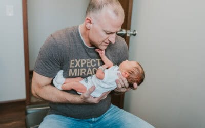 Why Your Velcro Babies Matter
