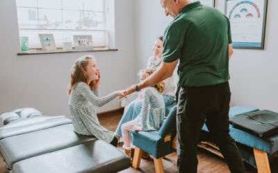 Doctors Who Listen: What to Expect From Your New Patient Experience