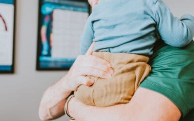 When Everyday Noises Feel Like a Five-Alarm Fire: Understanding Your Sensory Child’s Nervous System