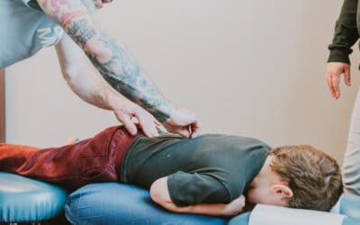 You Can’t ‘Breathe Your Way’ To A Nervous System Reset